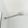 Tirador de Mampara de Baño