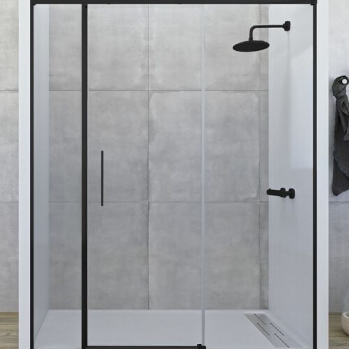 CENTAURO BLACK
