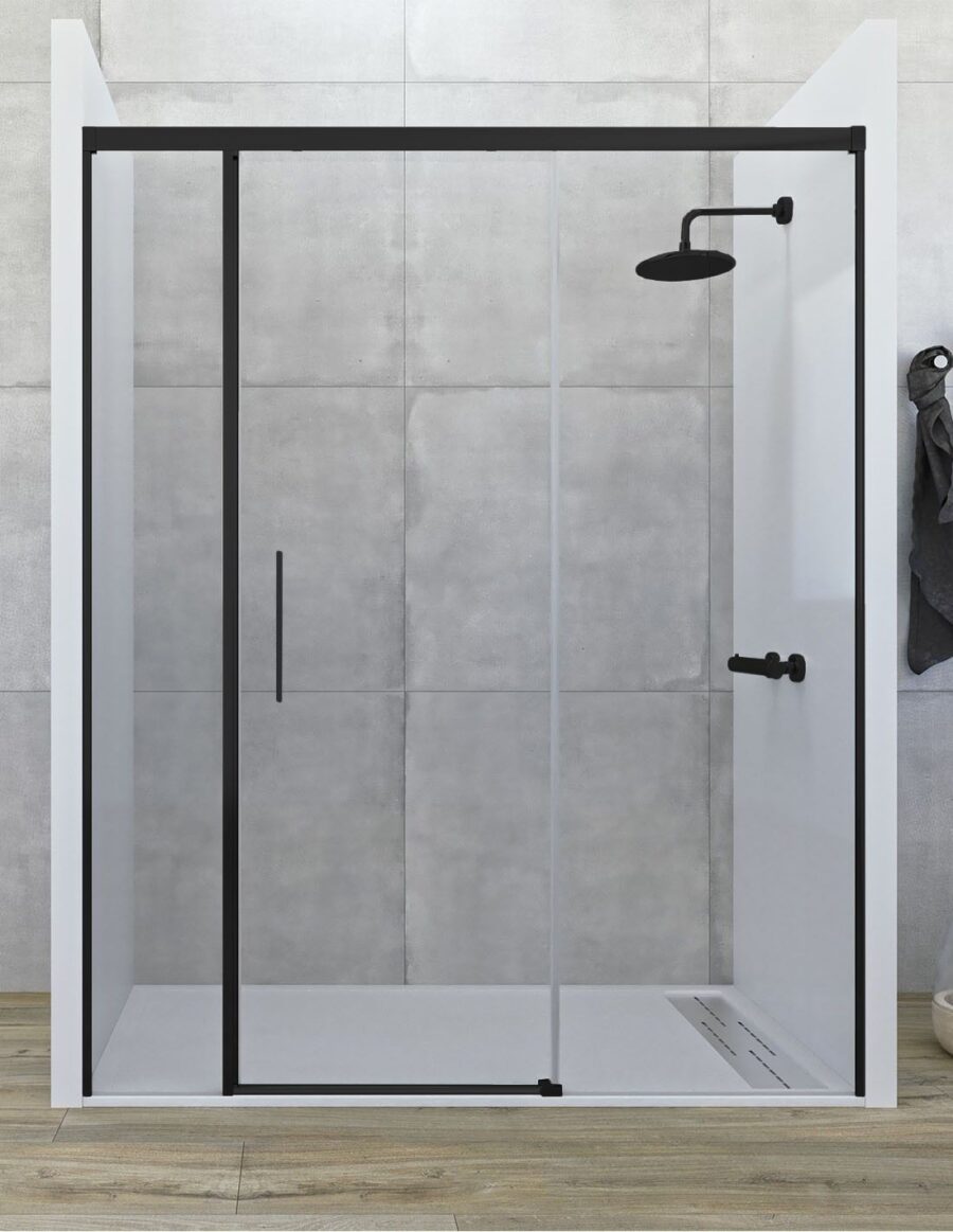 CENTAURO BLACK