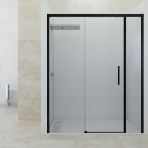 CENTAURO BLACK
