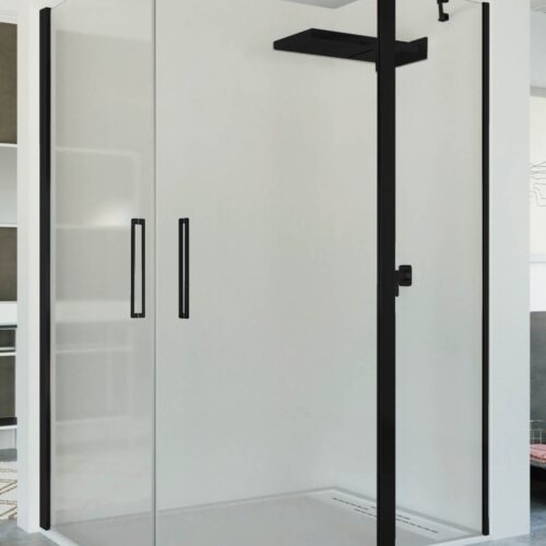 SAFA BLACK