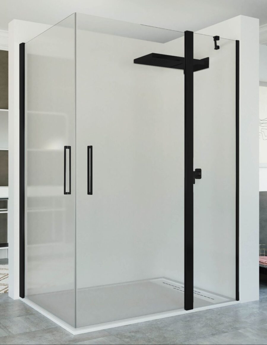 SAFA BLACK