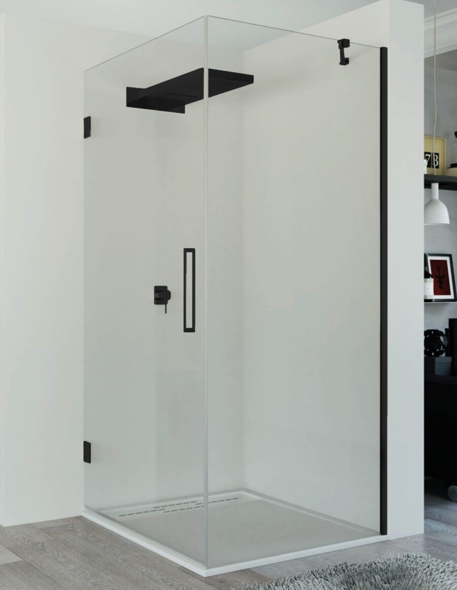 SEILA BLACK