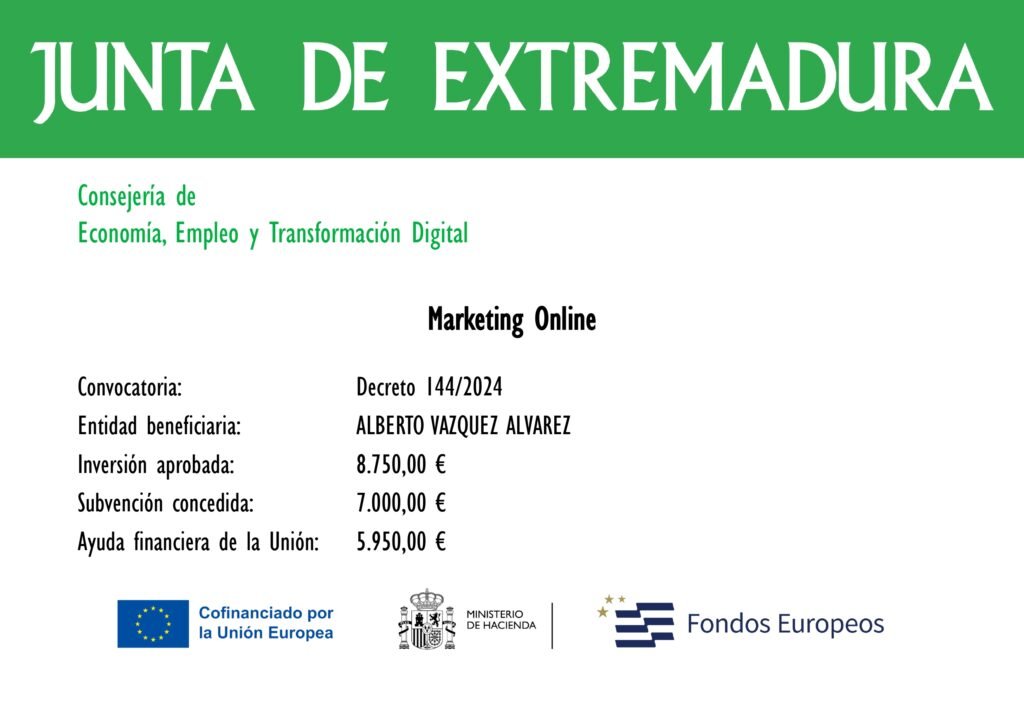 Junta de Extremadura